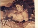 Madonna like a virgin picture disk lp