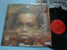 NAS Illmatic LP C57684 1994 shrink Masterdisk TD 1A/1A Original Vinyl Record