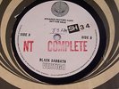 BLACK SABBATH - 12
