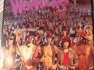 The Warriors Original Soundtrack lp Vinyl Record Rare