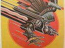 Judas Priest Screaming For Vengeance Lp Vinyl 33 Giri