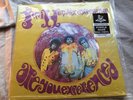 Jimi Hendrix Are You Experienced Colored Vinyl Purple Haze #/1500 Record Newbury