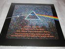 PINK FLOYD - THE DARK SIDE OF THE MOON  - NEW/SEALED 180G VINYL LP / 2011