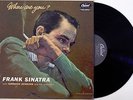 FRANK SINATRA Close To You  MONO Gray Label NM 1950s Press Gordon Jenkins