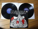 LP MAGMA / MAGMA ORIGINAL RENCH PHILIPS CHAPPELL 6395 001/002