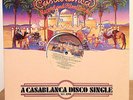 DONNA SUMMER - I FEEL LOVE / THEME FROM THE DEEP (CASABLANCA - 12