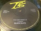 Black Slate Mind Your Motion Rare Killer Roots 12