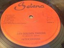 Peter Broggs Jah Golden Throne Rare Killer Roots 12