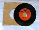 First Issue Doo-Wop 45 record The Dell -Vikings on Fee-Bee Come Go With Me