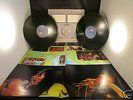 Vinyl lp Bob Marley and the Wailers - Babylon by Bus EX+