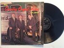 The Country Gospel-Aires on tour vinyl LP southern gospel bluegrass