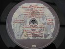 Queen NEWS OF THE WORLD UK LP 1ST PRESS -1 / -2  TWO PLAYS 100% MINT MINUS