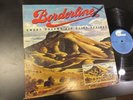 BORDERLINE Sweet Dreams & Quiet Desires LP country folk psych rock NM-