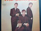 Introducing...The Beatles VeeJay VJLP1062 MONO “URJ”, 63-3402-1, 1-23-64