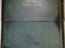 THE WAILERS CATCH A FIRE OG UK PINK RIM ISLAND LP ILPS9241 A4/B5 LIGHTER COVER
