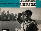 45T.EP. BO - LE GENDARME A NEW YORK - LOUIS DE FUNES - PAUL MAURIAT - NM/M