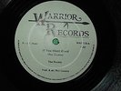 THE ROYALS 'IF YOU WANT GOOD' ORIGINAL UK 12