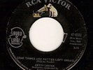 Northern Soul 45 KETTY LESTER Some things are better left unsaid RCA VICTOR Hear