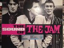 THE JAM - THE SOUND OF  2x Lp Vinyl 2002 25TH ANNIVERSARY Rare LTD PAUL WELLER
