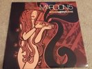  MAROON5 SONGS ABOUT JANE US-ORIGINAL LP Vinyl w/inner Octone 2003 OOP
