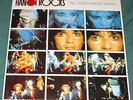Hanoi Rocks All Those Wasted Years 2 LP 1984 Finland Import CLEAN VINYL