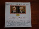 Dvorák, Tschaikowsky, Symphonien, Box 15 LP
