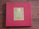 Beethoven Edition 7, Violinsonaten, Cellosonaten, Box 8 LP