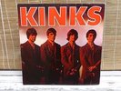 The Kinks First Album. Pye. NPL 18096