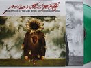 Poison The Well You Come Before You Ltd Green Vinyl LP + Innerbag Top