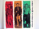 THE JAM: THE GIFT - 1982 ORIGINAL U.S. PRESSING - NEAR MINT VINYL SOUNDS GREAT