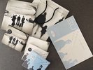 U2 PROMO RARE ALL THAT YOU CAN'T LEAVE BEHIND