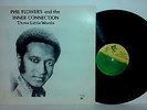 1977 Private Soul PHIL FLOWERS & INNER CONNECTION Three Little Words LMC Funk NM