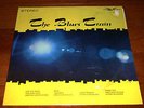 BLUES TRAIN -  Same -  Original pokoras Blues Rock rarity 1969. Canadian Condor