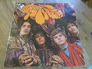 Kaleidoscope LP Tangerine dream UK Mono Fontana 1st Press PLAYS NEAR MINT PSYCH