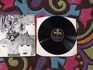 The Beatles, Revolver 1st pressing mono 1966 vinyl album