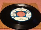 YVONNE CARROLL  PLEASE DON'T GO  VEE JAY PROMO NORTHERN SOUL  NEAR MINT