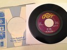 Original Temptations David Ruffin / My Girl / Gordy/Motown 45 NM+