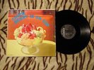 CHUCK BERRY IS ON TOP RARE 1959 1ST PRESSING CHESS LP-1435 BLACK LABEL NICE