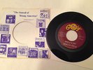 Original Martha & The Vandellas / Dancing In The Street/ Gordy/Motown 45 NM