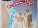 GANG OF FOUR / FIVE OR SIX ?– Lord Make Me 7