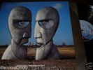 PINK FLOYD - The Division Bell, LP 1994 UK 1st Press STEREO EMI 8 28984 1 GFOLD