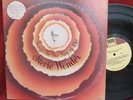 STEVIE WONDER Songs In The Key Of Life LP Vinyl Record Album w/booklet