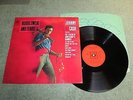 JOHNNY CASH blood sweat & tears CBS LP Laminated sleeve Mono A2/B2 BPG 62119