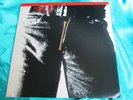 Audiophile MFSL Rock LP : The Rolling Stones   Sticky Fingers   Original Master