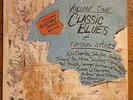 John Lee Hooker – T-Bone Walker – Jimmy Witherspoon – Classic Blues Vinyl LP