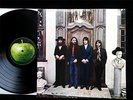 THE BEATLES Hey Jude LP DANISH 1st Apple EXPORT 6E 06204348 -1/-1 Rare EX+