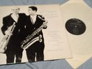 Cy Touff - His Octet & Quintet - PACIFIC JAZZ # 1211 - early jazz album