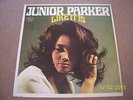 JUNIOR PARKER Like It Is  1967  MERCURY    very rare    SUPERB EX