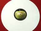 THE BEATLES -White Album- Rare UK Export White Vinyl LP / Apple Records 1978
