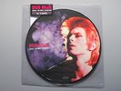 David Bowie John, I’m only Dancing Picture Disc Brand New Sealed